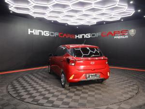 Hyundai Grand i10 1.0 Premium hatch - Image 6