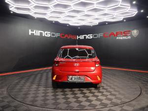 Hyundai Grand i10 1.0 Premium hatch - Image 7