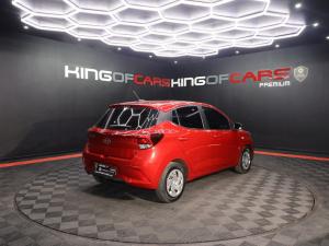Hyundai Grand i10 1.0 Premium hatch - Image 8