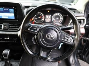 Toyota Starlet Cross 1.5 XS auto - Image 11