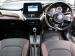 Toyota Starlet Cross 1.5 XS auto - Thumbnail 9