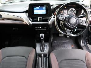Toyota Starlet Cross 1.5 XS auto - Image 9