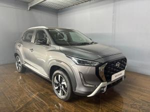 Nissan Magnite 1.0 Turbo Acenta manual - Image 2