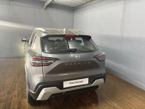 Nissan Magnite 1.0 Turbo Acenta manual - Image 7