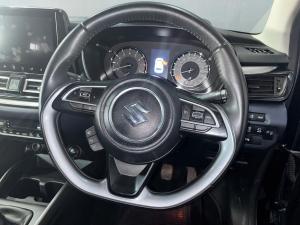 Suzuki Baleno 1.5 GLX manual - Image 16