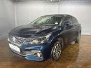 Thumbnail Suzuki Baleno 1.5 GLX manual