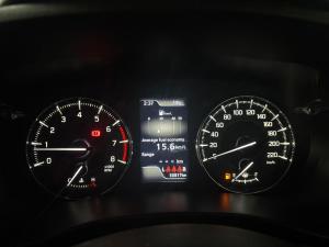 Suzuki Baleno 1.5 GLX manual - Image 22