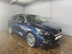 Suzuki Baleno 1.5 GLX manual - Image 2