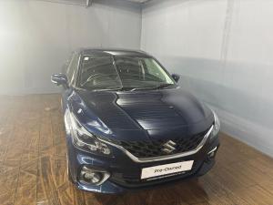 Suzuki Baleno 1.5 GLX manual - Image 3