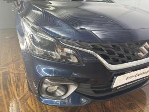 Suzuki Baleno 1.5 GLX manual - Image 4