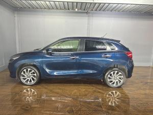 Suzuki Baleno 1.5 GLX manual - Image 6