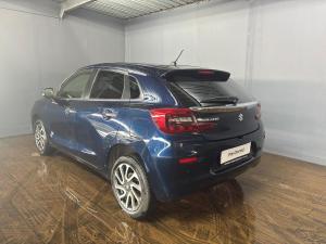 Suzuki Baleno 1.5 GLX manual - Image 7