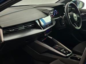 Audi A3 Sportback 35TFSI - Image 11