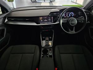 Audi A3 Sportback 35TFSI - Image 12