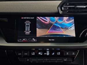 Audi A3 Sportback 35TFSI - Image 14