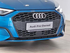 Audi A3 Sportback 35TFSI - Image 2