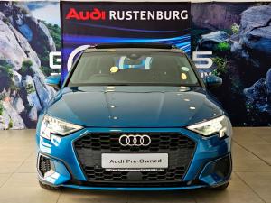 Audi A3 Sportback 35TFSI - Image 3