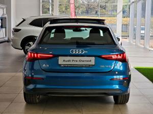 Audi A3 Sportback 35TFSI - Image 4