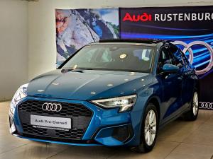 Audi A3 Sportback 35TFSI - Image 5