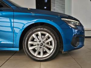 Audi A3 Sportback 35TFSI - Image 6