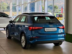 Audi A3 Sportback 35TFSI - Image 7