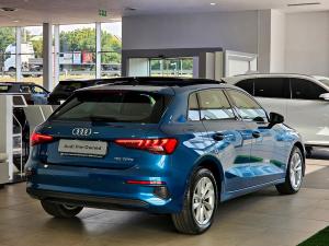 Audi A3 Sportback 35TFSI - Image 9