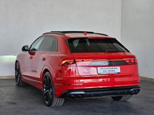 Audi SQ8 TFSI quattro Black Edition - Image 10