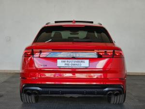 Audi SQ8 TFSI quattro Black Edition - Image 11