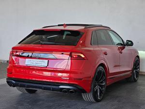 Audi SQ8 TFSI quattro Black Edition - Image 12