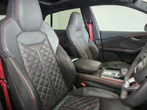 Audi SQ8 TFSI quattro Black Edition - Image 14