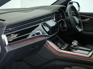 Audi SQ8 TFSI quattro Black Edition - Image 16