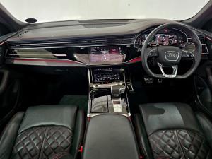 Audi SQ8 TFSI quattro Black Edition - Image 18