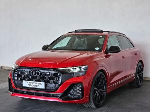 Audi SQ8 TFSI quattro Black Edition - Image 1
