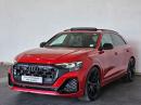 Thumbnail Audi SQ8 TFSI quattro Black Edition