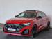 Audi SQ8 TFSI quattro Black Edition - Thumbnail 1