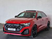 Thumbnail Audi SQ8 TFSI quattro Black Edition