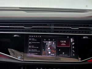 Audi SQ8 TFSI quattro Black Edition - Image 20