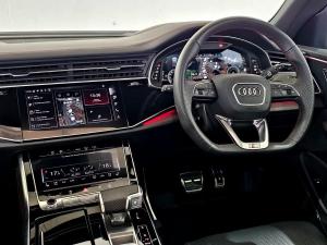 Audi SQ8 TFSI quattro Black Edition - Image 21