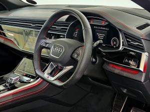 Audi SQ8 TFSI quattro Black Edition - Image 26