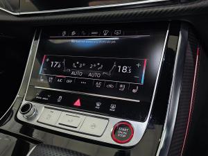 Audi SQ8 TFSI quattro Black Edition - Image 27