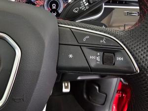 Audi SQ8 TFSI quattro Black Edition - Image 28