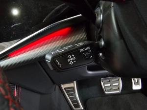 Audi SQ8 TFSI quattro Black Edition - Image 29