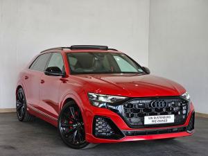 Audi SQ8 TFSI quattro Black Edition - Image 2