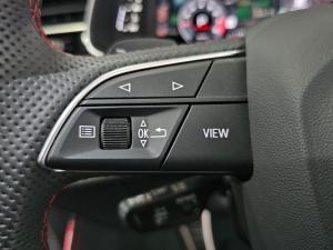 Audi SQ8 TFSI quattro Black Edition - Image 30
