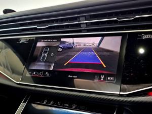 Audi SQ8 TFSI quattro Black Edition - Image 31