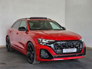 Audi SQ8 TFSI quattro Black Edition - Image 3