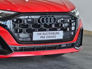 Audi SQ8 TFSI quattro Black Edition - Image 4