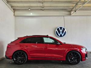Audi SQ8 TFSI quattro Black Edition - Image 7