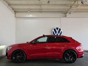 Audi SQ8 TFSI quattro Black Edition - Image 8