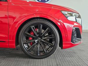 Audi SQ8 TFSI quattro Black Edition - Image 9